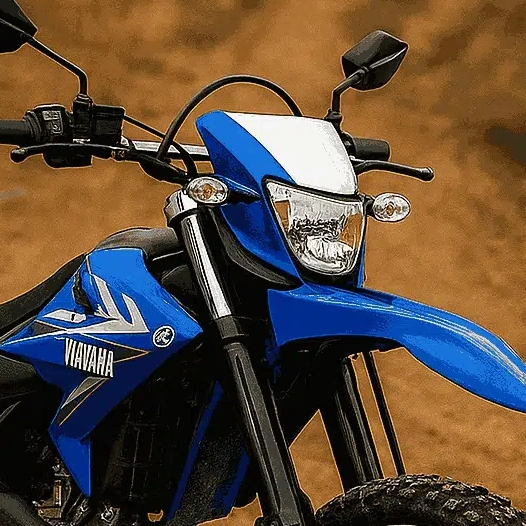 Off Road